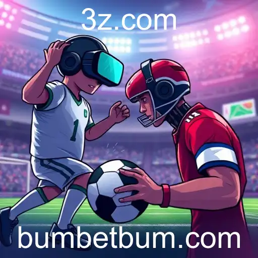 A Ascensão dos Sites de Jogos no Brasil