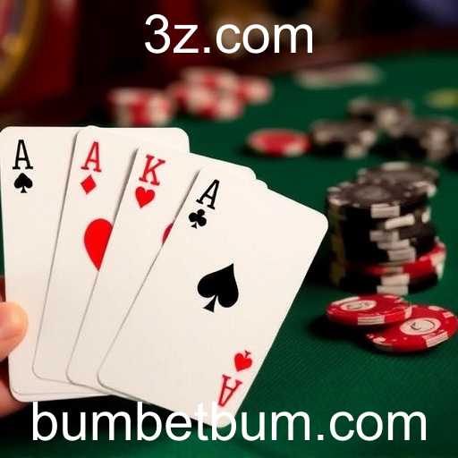 Bumbet: O Futuro dos Jogos Online