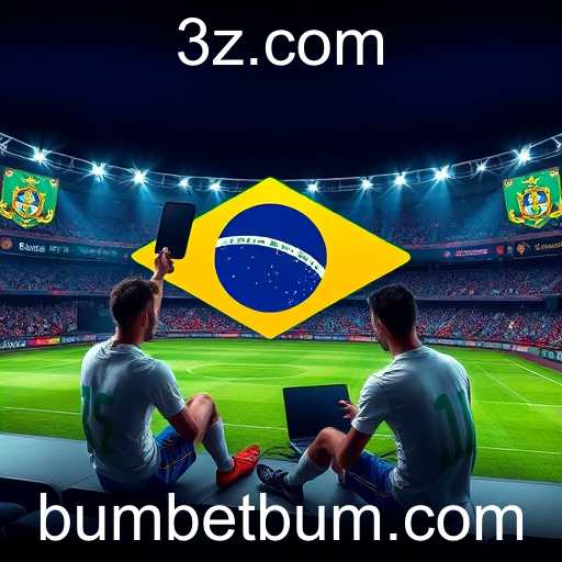 A Ascensão da Bumbet no Cenário de Jogos Online