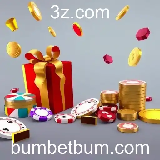 Diversão e Prêmios: Explorando o Cassino Online no Bumbet