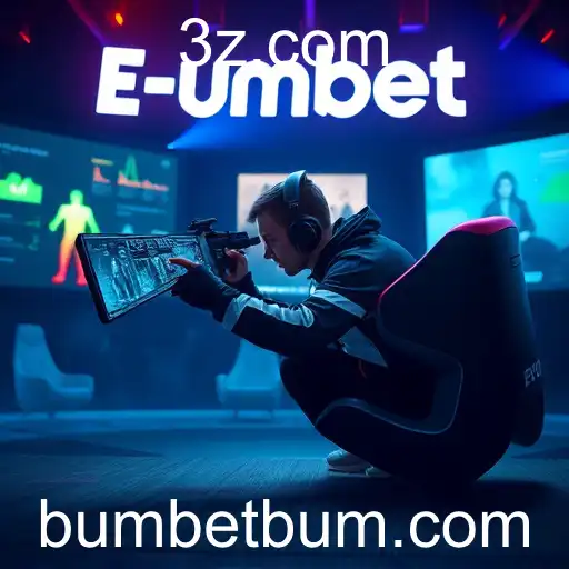 O Impacto dos E-sports na Plataforma Bumbet