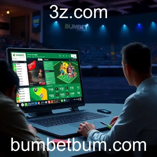 Tendências e Desafios nos Jogos Online