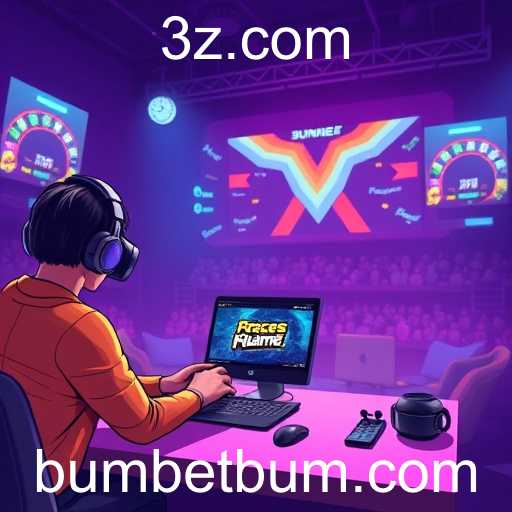 Tendências e Desafios dos Sites de Jogos Online