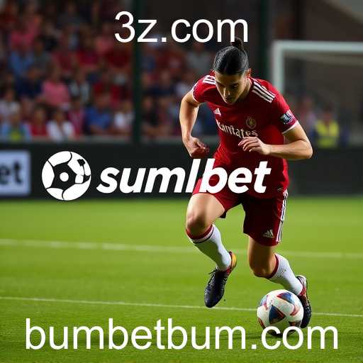 Revolução dos Jogos Digitais com Bumbet
