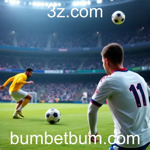 A Evolução das Apostas Esportivas no Bumbet