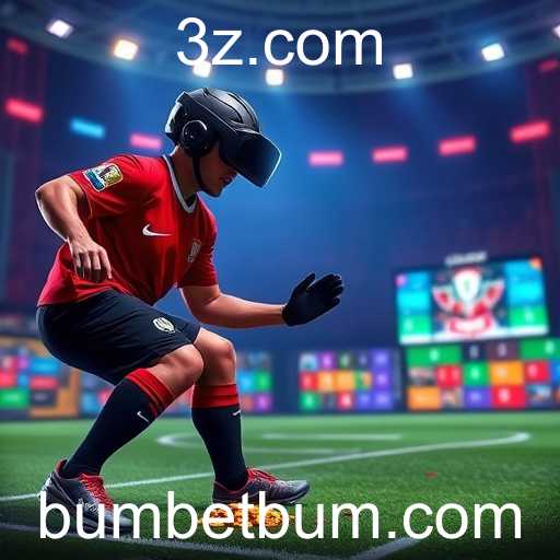 Tendências Atuais no Jogo Online e a Influência de Bumbet