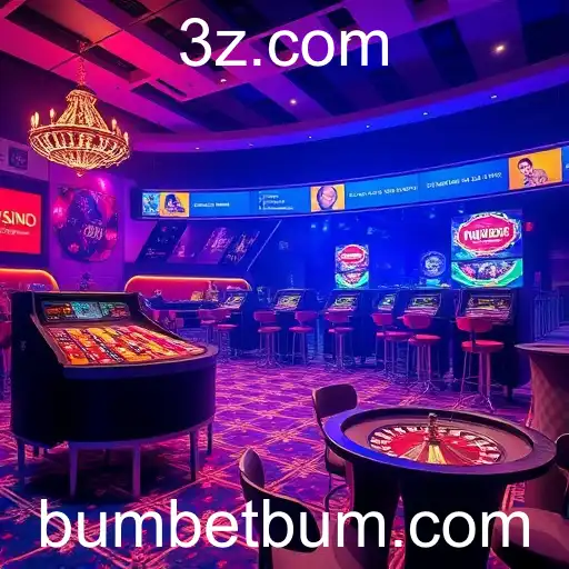 Bumbet: Tendências e Desafios em 2025