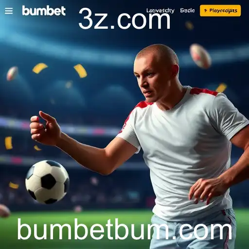 Analise do Impacto de Bumbet no Mercado de iGaming