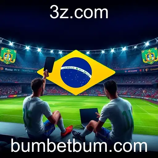 A Ascensão da Bumbet no Cenário de Jogos Online