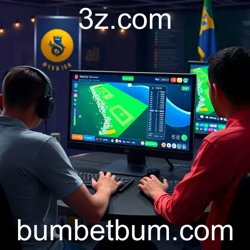 Transformações e Desafios no Mundo dos Jogos Online