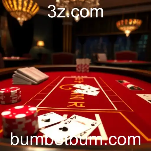 O Impacto do Bumbet no Mercado de Jogos