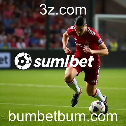 Revolução dos Jogos Digitais com Bumbet