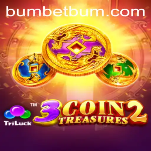 Unraveling the Adventure of 3CoinTreasures2: A Deep Dive into the Game with a Bumbet Connection