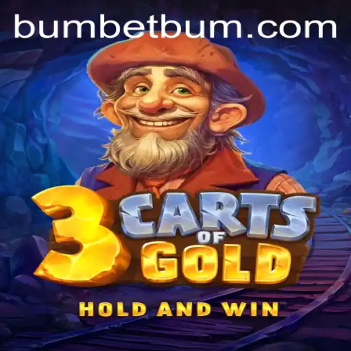 Discover the Intricacies of 3cartsOfGold: A Unique Gaming Experience