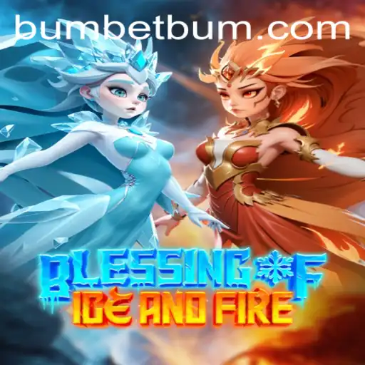 Unveiling Blessing of Ice and Fire: A Thrilling Adventure Game