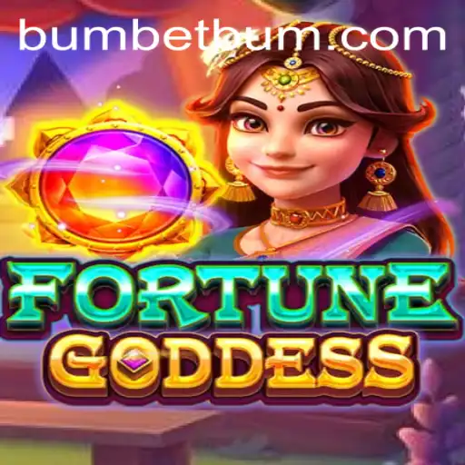 FORTUNEGODDESS: A Divine Journey Through Ancient Realms in the World of Bumbet