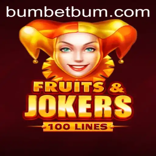 Unveiling 'FruitsAndJokers100': A New Era in Online Gaming