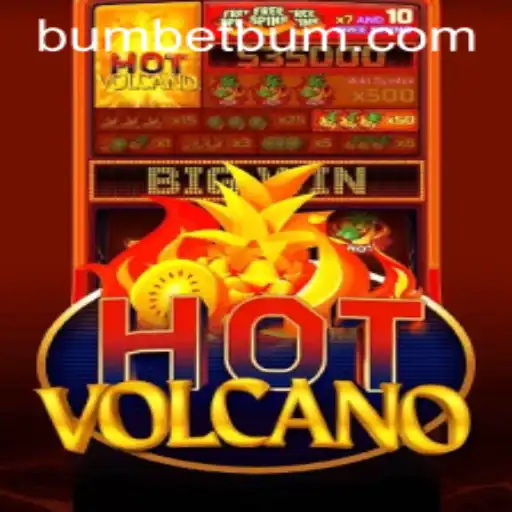 Unveiling HotVolcano: An Exciting Adventure in the World of Bumbet Gaming