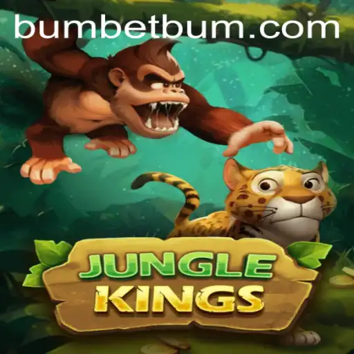 Exploring JungleKings: The Thrilling Adventure Game with Bumbet Elements