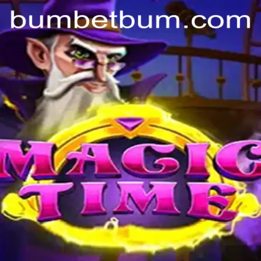 MagicTime: Dive into the Mystical World of Enchantment and Strategy