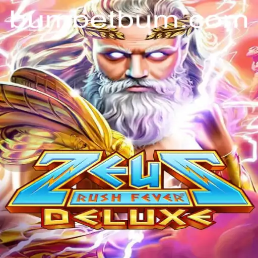 Experience the Thrill of ZeusRushFeverDeluxe: The Ultimate Gaming Extravaganza