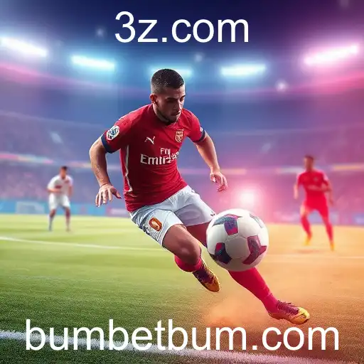 A Ascensão dos Esportes Virtuais no Bumbet: Uma Nova Era de Entretenimento Digital